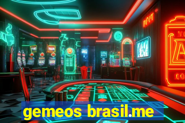 gemeos brasil.me